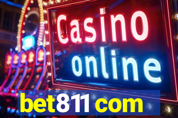 bet811 com